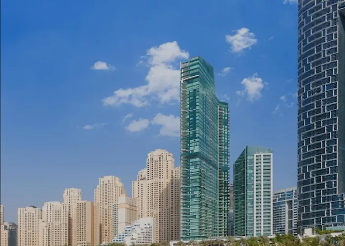 Stunning 5* 4Br-Oceanfront-Apartment