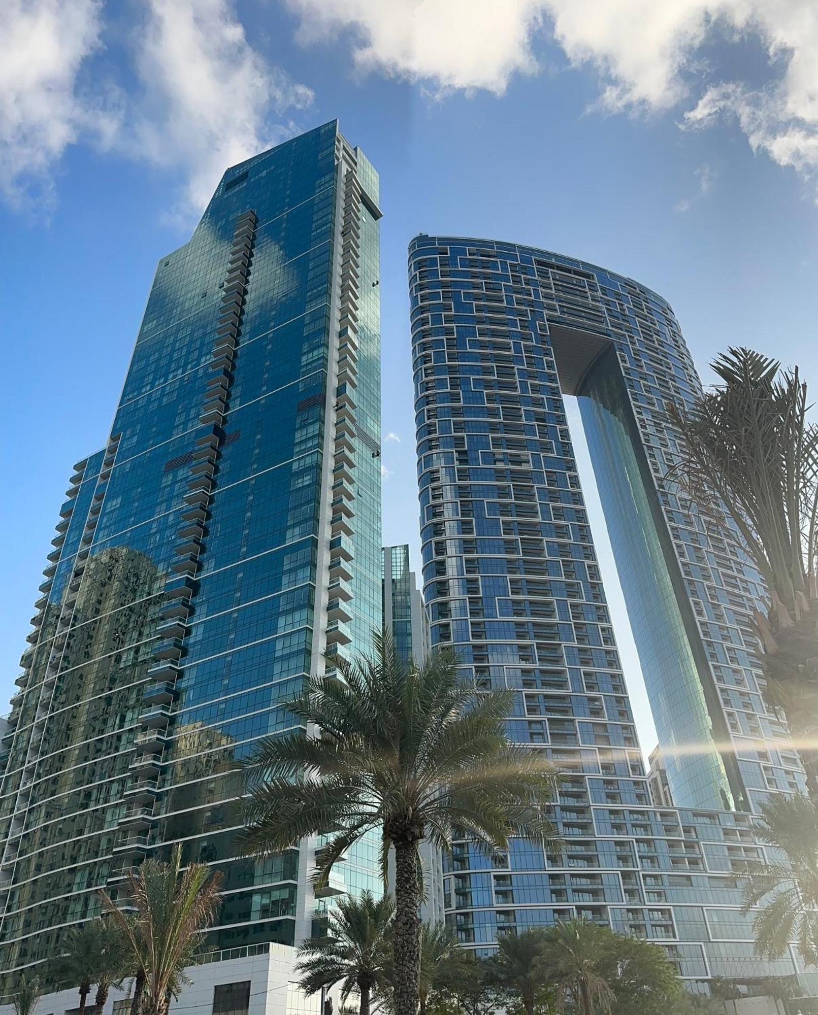 Apartment Stunning 5* 4br-oceanfront-apartment