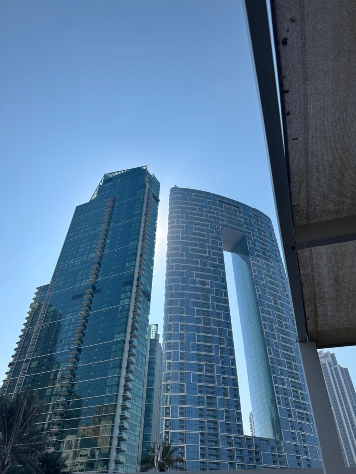 Apartment Stunning 5* 4br-oceanfront-apartment