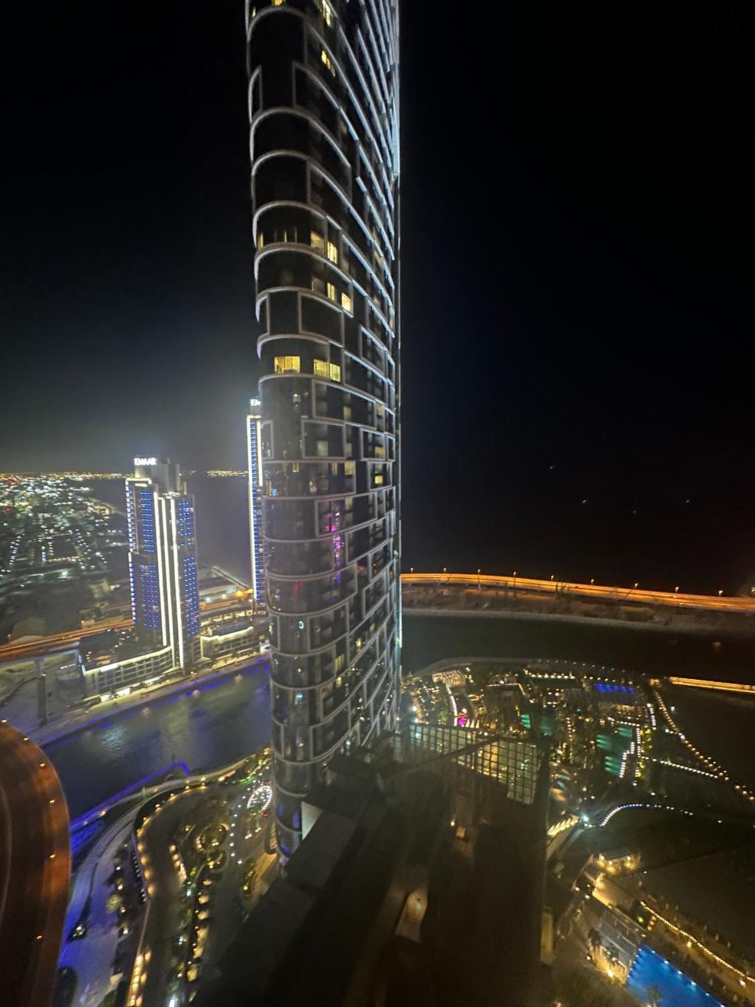 Stunning 5* 4br-oceanfront-apartment Apartment *