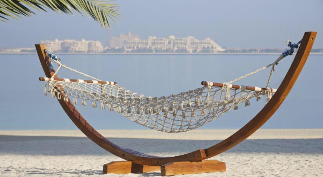 Stunning 5* 4br-oceanfront-apartment * Dubai