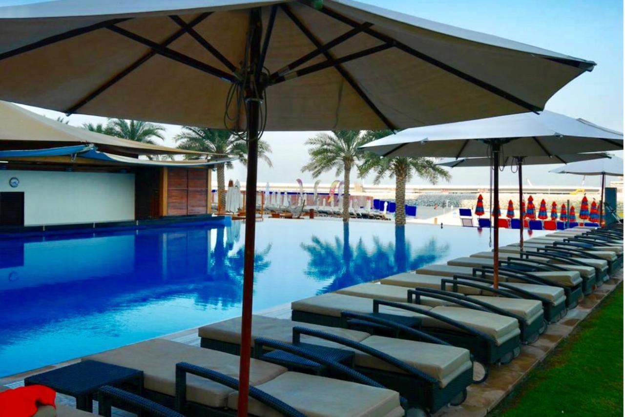 Apartment Stunning 5* 4br-oceanfront-apartment *