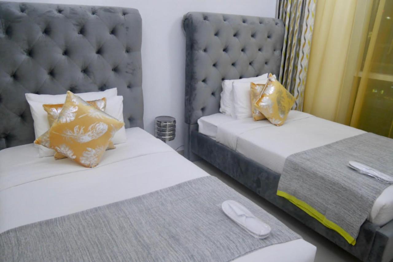Stunning 5* 4br-oceanfront-apartment Apartment *