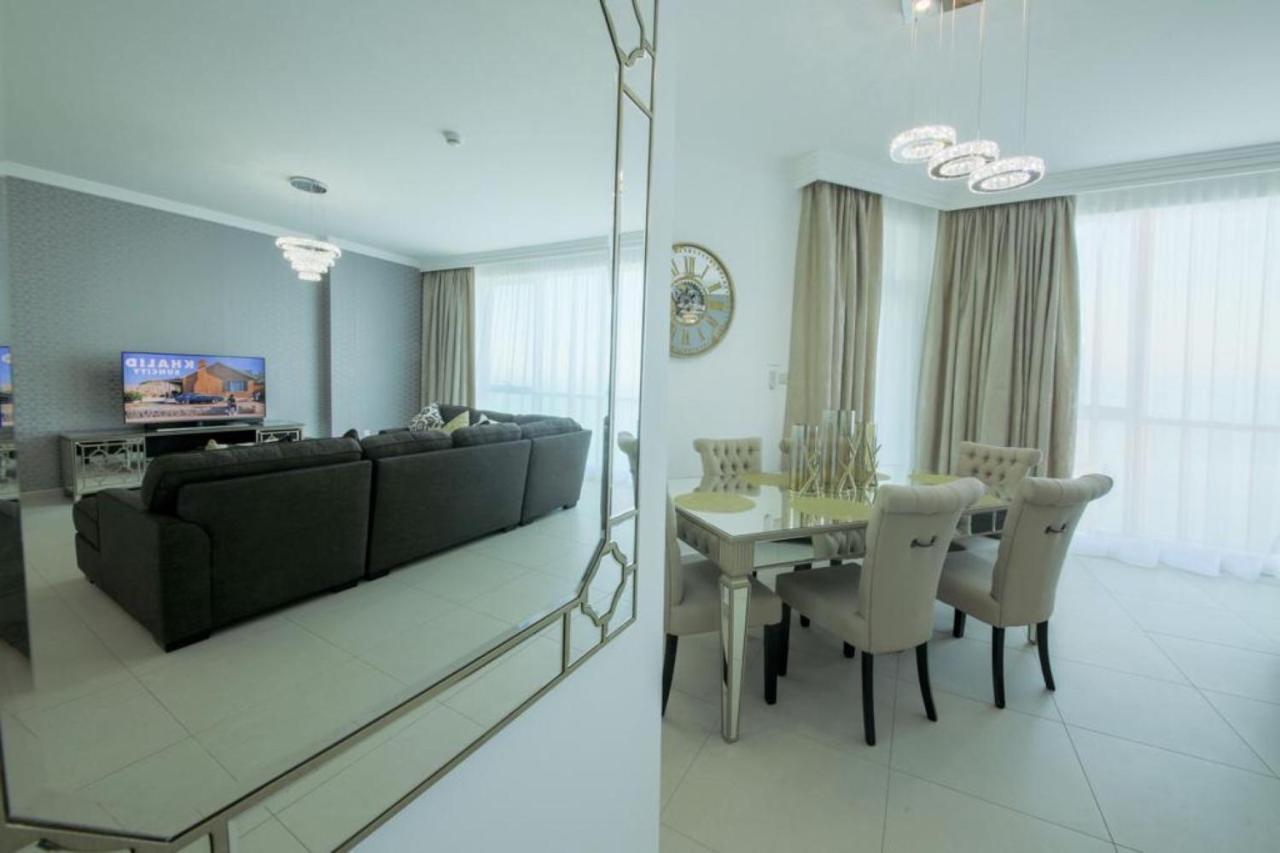 Apartment Stunning 5* 4br-oceanfront-apartment